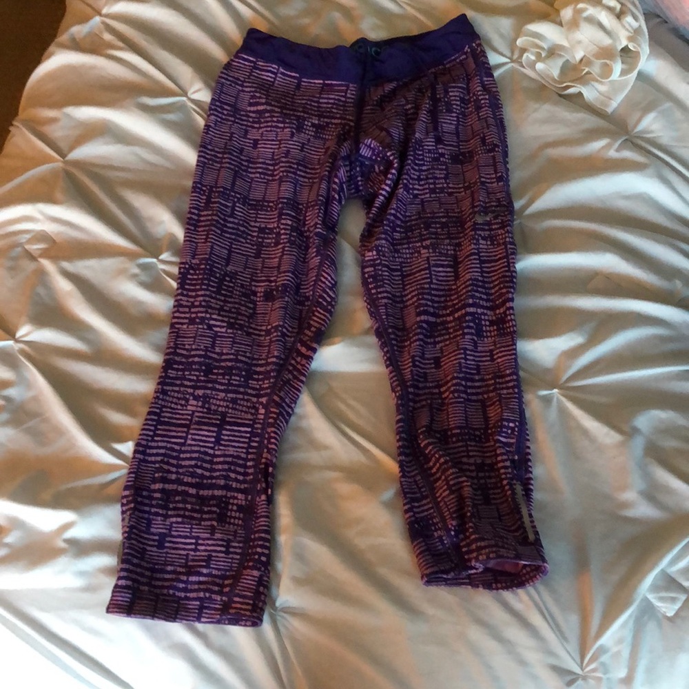 Nike leggings